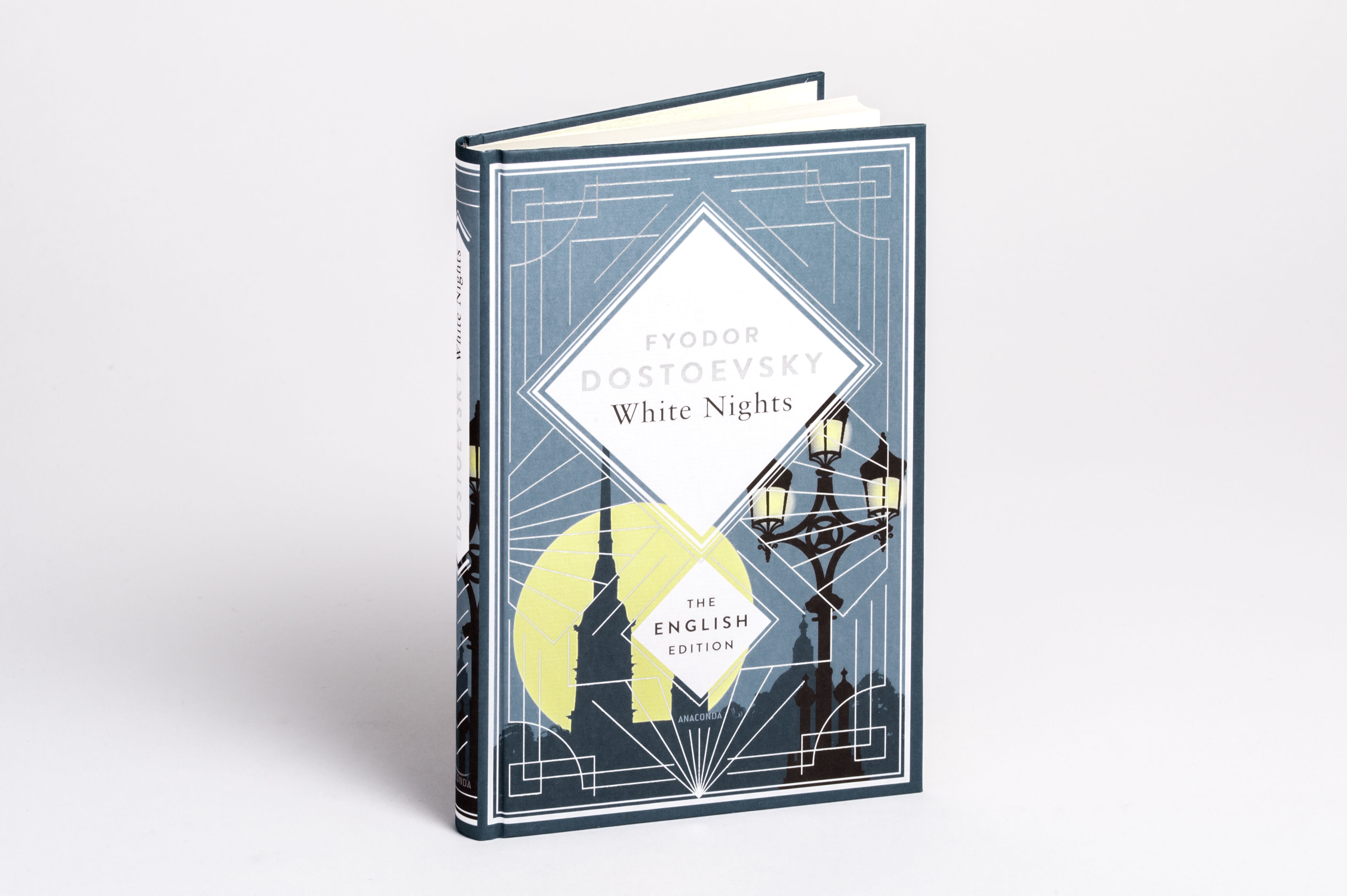 Beispielinhalt (Bild) White Nights