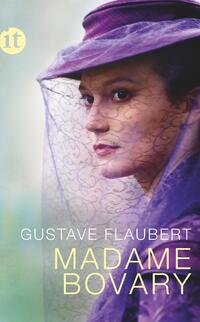Vorderes Coverbild Madame Bovary