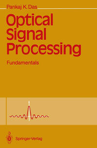Vorderes Coverbild Optical Signal Processing