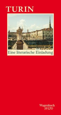 Vorderes Coverbild Turin