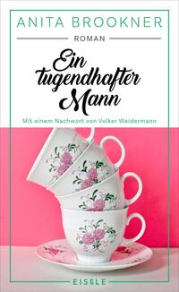 Vorderes Coverbild Ein tugendhafter Mann