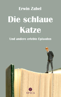 Vorderes Coverbild Die schlaue Katze