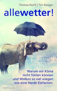 Vorderes Coverbild Alle Wetter!