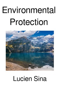 Vorderes Coverbild Environmental Protection