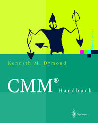 Vorderes Coverbild CMM® Handbuch