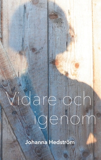 Vorderes Coverbild Vidare och igenom
