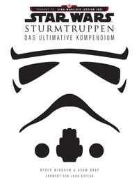 Vorderes Coverbild Star Wars: Sturmtruppen