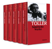 Vorderes Coverbild Sämtliche Werke
