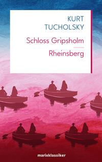 Vorderes Coverbild Schloss Gripsholm | Rheinsberg