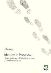 Vorderes Coverbild Identity in Progress