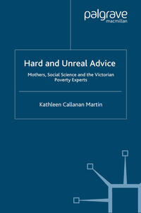 Vorderes Coverbild Hard and Unreal Advice
