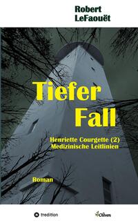 Vorderes Coverbild Tiefer Fall