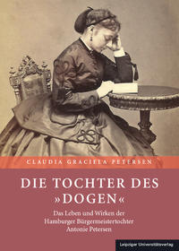 Vorderes Coverbild Die Tochter des »Dogen«
