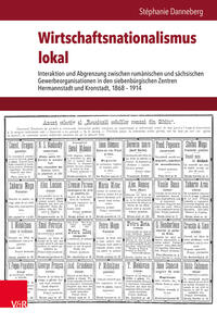 Vorderes Coverbild Wirtschaftsnationalismus lokal