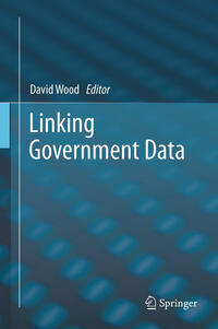 Vorderes Coverbild Linking Government Data