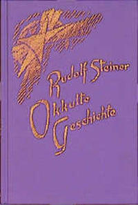 Vorderes Coverbild Okkulte Geschichte
