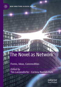 Vorderes Coverbild The Novel as Network