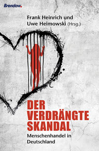 Vorderes Coverbild Der verdrängte Skandal