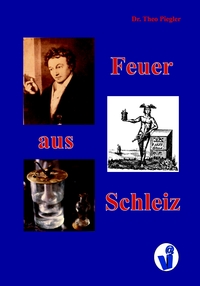 Vorderes Coverbild Feuer aus Schleiz