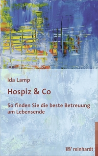 Vorderes Coverbild Hospiz & Co