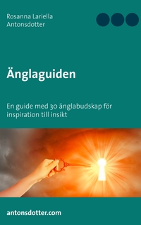 Vorderes Coverbild Änglaguiden