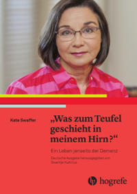Vorderes Coverbild Was zum Teufel geschieht in meinem Hirn?