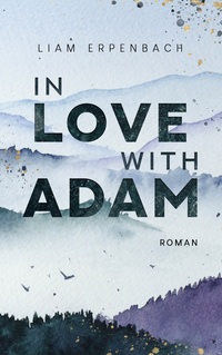 Vorderes Coverbild In Love with Adam