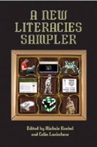 Vorderes Coverbild A New Literacies Sampler