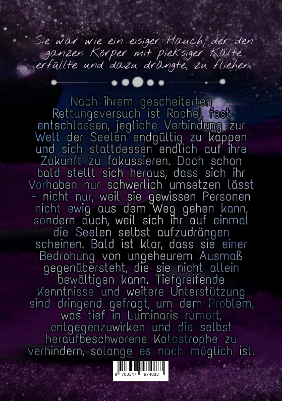 Rückseitencover Split
