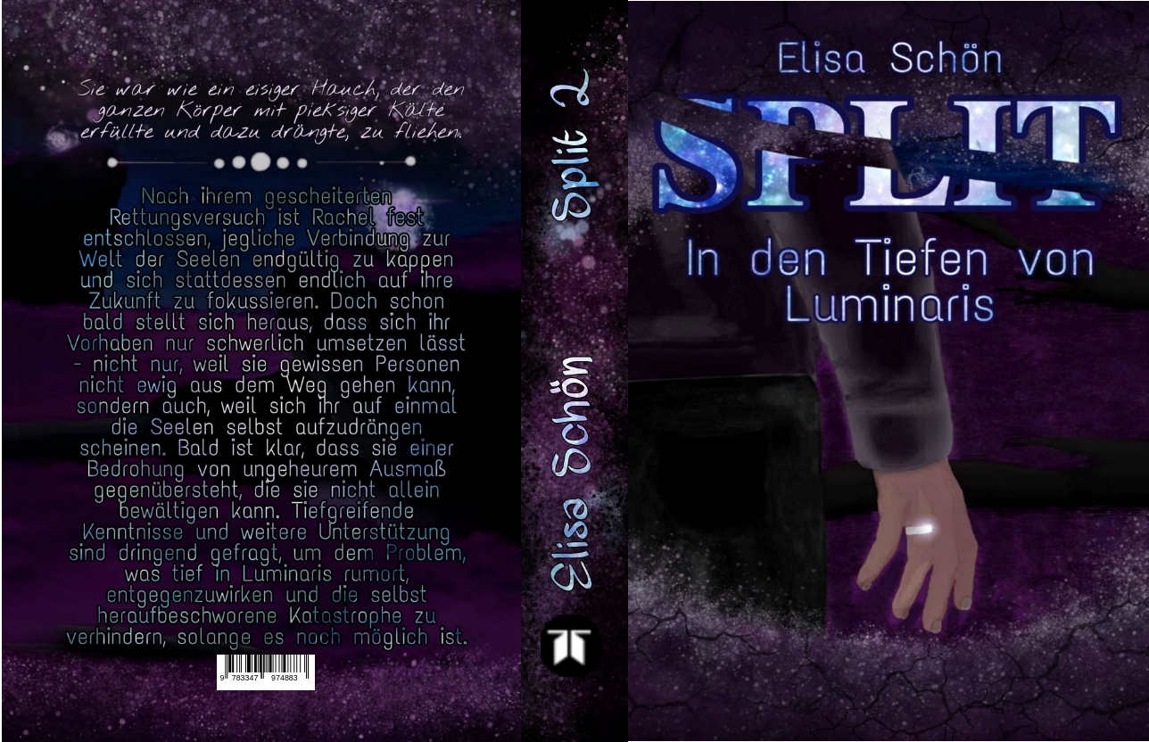 Gesamtes Coverbild Split