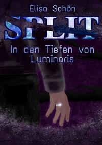 Vorderes Coverbild Split