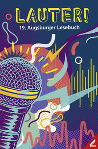 Vorderes Coverbild Lauter!