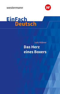 Vorderes Coverbild EinFach Deutsch Textausgaben