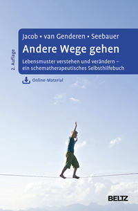 Vorderes Coverbild Andere Wege gehen