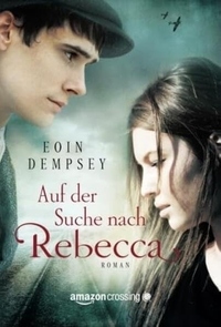 Vorderes Coverbild Auf der Suche nach Rebecca