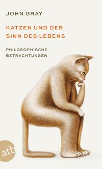 Vorderes Coverbild Katzen und der Sinn des Lebens