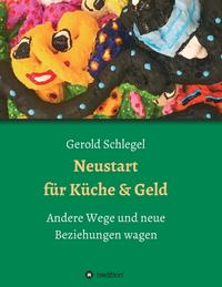 Vorderes Coverbild Neustart für Küche und Geld