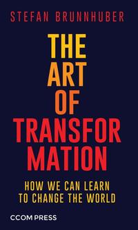 Vorderes Coverbild The Art of Transformation