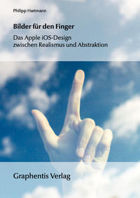 Vorderes Coverbild Bilder für den Finger