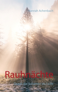 Vorderes Coverbild Rauhnächte