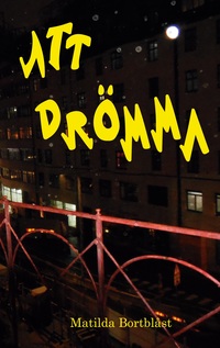 Vorderes Coverbild Att drömma