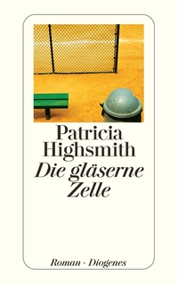 Vorderes Coverbild Die gläserne Zelle