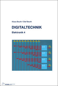 Vorderes Coverbild Digitaltechnik