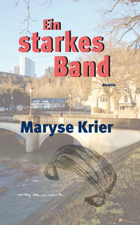 Vorderes Coverbild Ein starkes Band