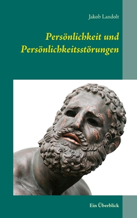 Vorderes Coverbild Persönlichkeit und Persönlichkeitsstörungen