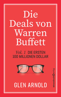 Vorderes Coverbild Die Deals von Warren Buffett - Vol. 1