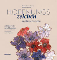 Vorderes Coverbild Hoffnungszeichen in Krisenzeiten