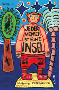 Vorderes Coverbild Jeder Mensch ist eine Insel