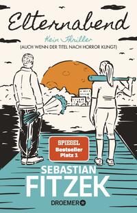 Vorderes Coverbild Elternabend