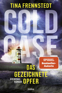 Vorderes Coverbild Cold Case - Das gezeichnete Opfer
